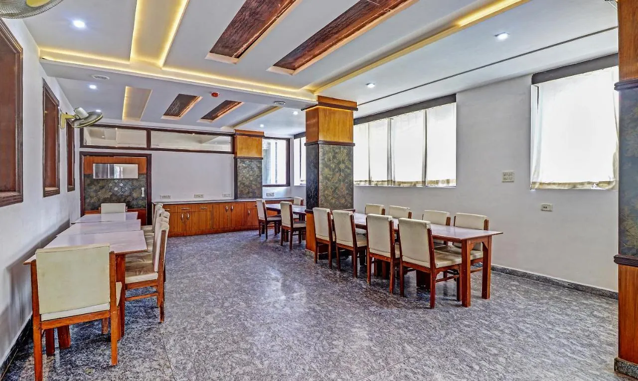 4 View Hotel Tajganj India